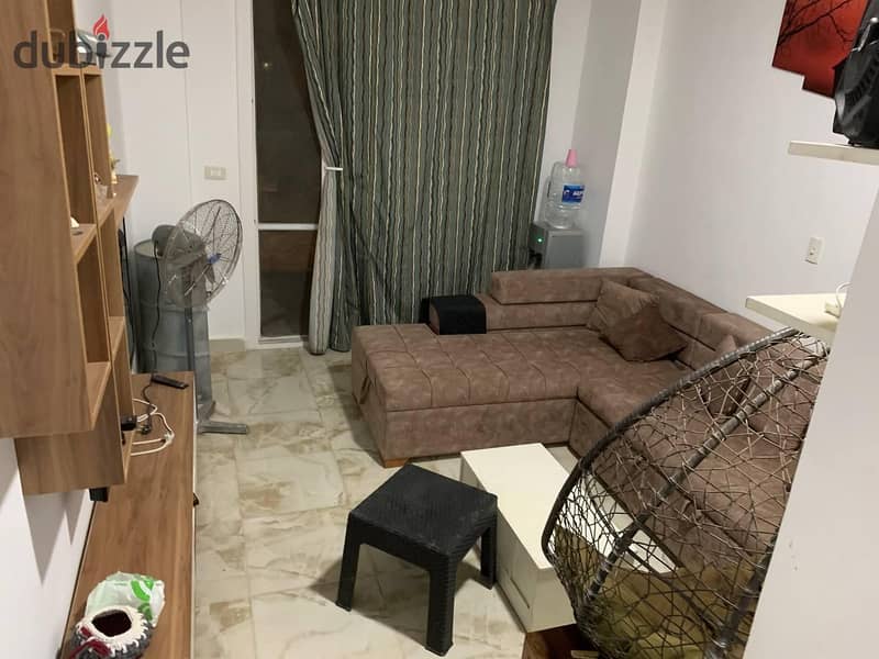 فرصه شاليه للبيع بمساحه 70 م sea view متشطب الترا سوبر لوكس  دور ارضي al ain sokhna 2