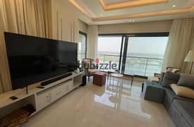 Service Apartment - Ready to move Panoramic nile view - Fully Finished & Furnished from Novara - in Maadi 0