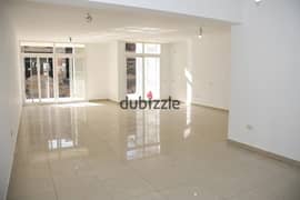 Apartment for sale fully finished. in Al Maqsad Compound in the heart of the Administrative Capital (R3). Immediate receipt, 0