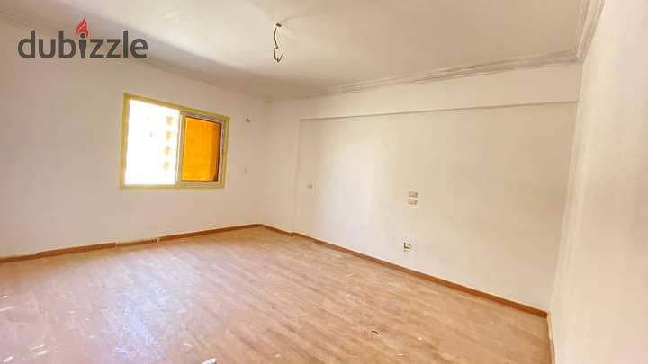 Apartment for sale fully finished. in Al Maqsad Compound in the heart of the Administrative Capital (R3). Immediate receipt, 7