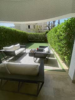 i villa garden for sale with a special price in mivida  compound in fifth square 0