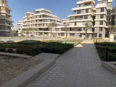 Duplex 317 m for sale in villette sodic sky condos in new cairo 0