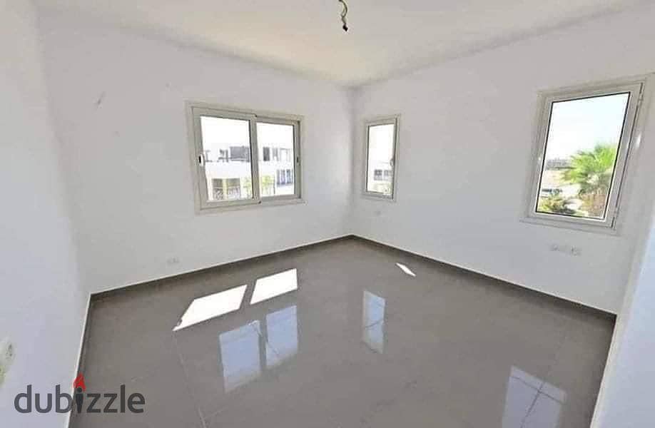 apartment for sale  in Mazarine ( New alamein ) -  Ready to Move - Fully Finished - Bua 145m 1