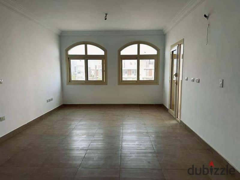 Apartment for sale in Maqsed - Ready To Move - Fully finished - Bua ,, 145 ,, 4