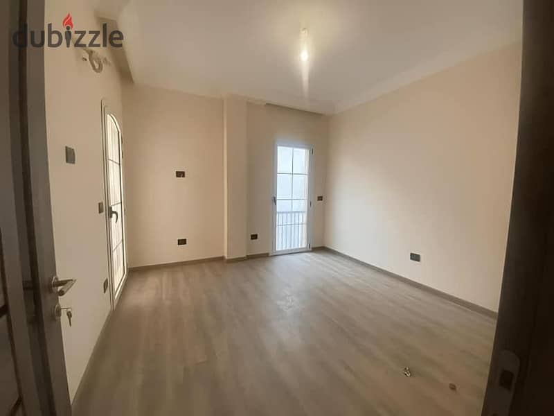 Apartment for sale in Maqsed - Ready To Move - Fully finished - Bua ,, 145 ,, 7