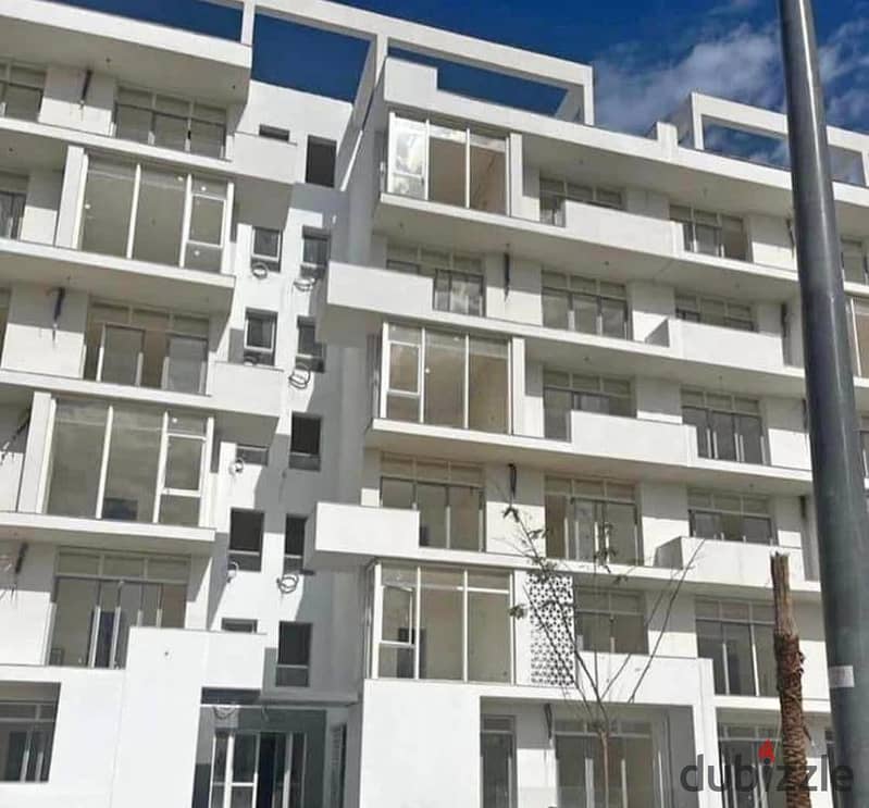 apartment for sale  in Mazarine ( New alamein ) -  Ready to Move - Fully Finished - Bua 252m 2