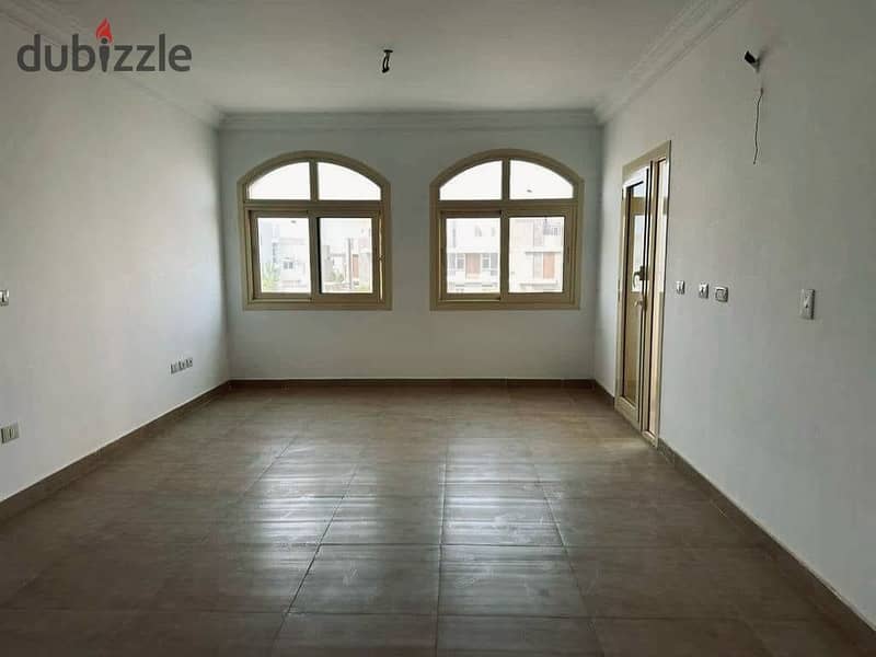 Apartment for sale in Maqsed - Ready To Move - Fully finished - Bua ,, 165 ,, 9