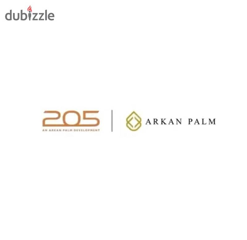 Own your Office 150m  in the heart of Shiekh Zayed (205) arkan palm 8