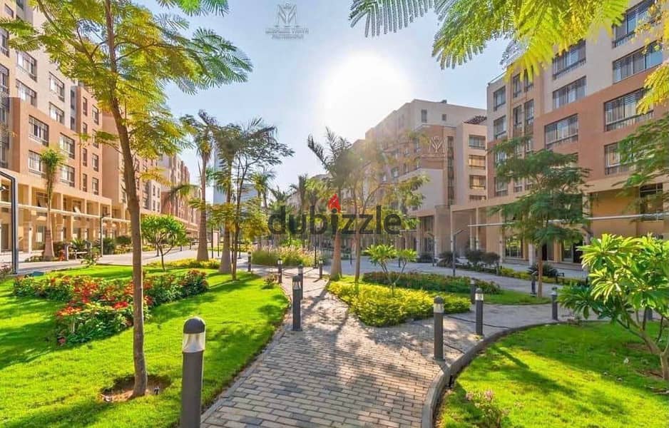 Apartment Fully Finished 150 m Ready To Move In  al maqsed with installment over 7 yrs. 2