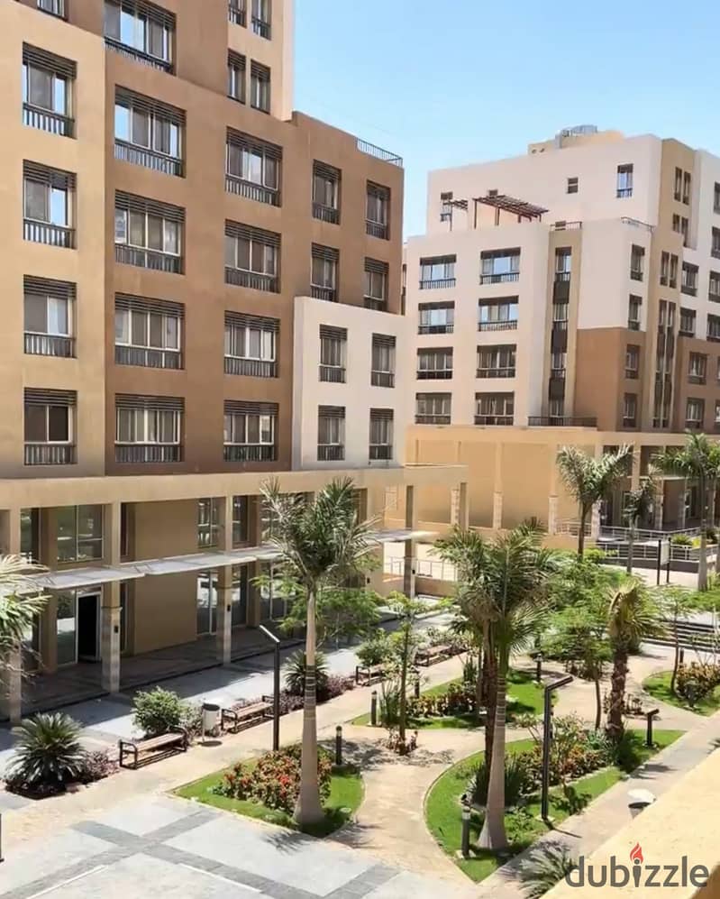 Apartment Fully Finished 150 m Ready To Move In  al maqsed with installment over 7 yrs. 6