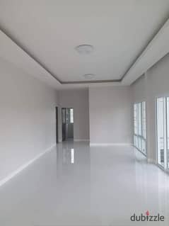 Ready to move an apartment 135m fully finished in New Capital for sale 0