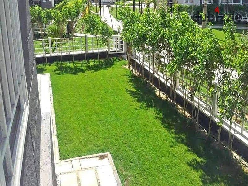 Installments over 8 years, 162 m apartment with a private garden + prime view for sale 1