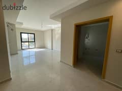 Apartment for rent in Villette 130 ready to move in in a prime location immediate receipt ultra finished Villette Sodic