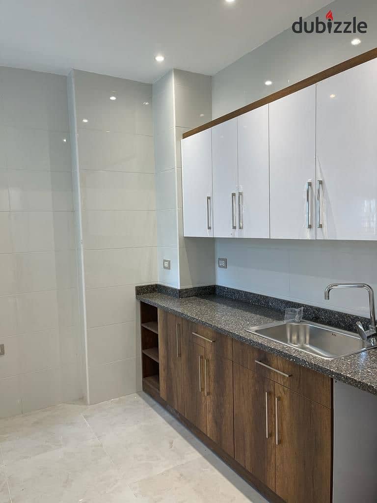 Apartment for rent in Villette 130 ready to move in in a prime location immediate receipt ultra finished Villette Sodic 6