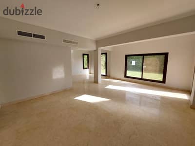 Mivida villa standalone with kitchen and ACs for rent