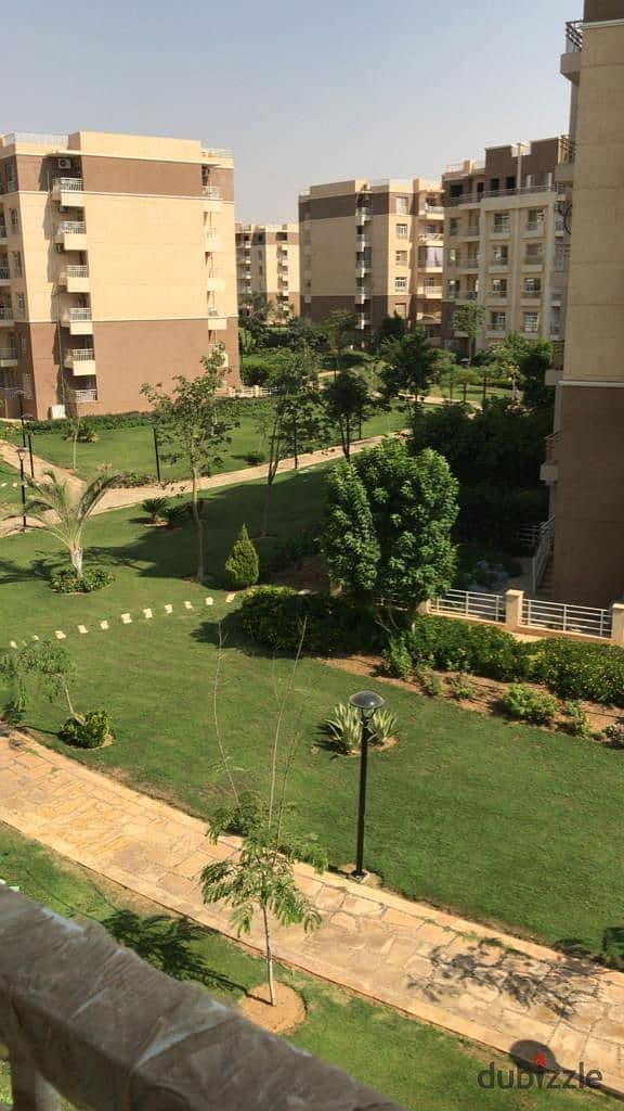 apartment for sale 116m fully finished in madenti very prime location 1