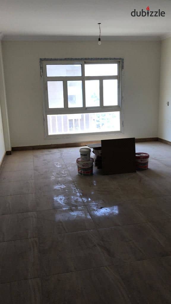 apartment for sale 116m fully finished in madenti very prime location 8