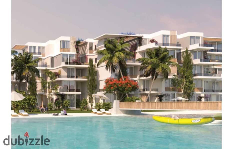 prime location- fully finished  villa in Shamasi on longest term installments -Sidi Abdel Rahman - north coast 0