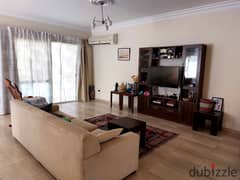 villa fully Furnished for rent Bellagio compound New Cairo 5 bedrooms  6 bathrooms 0