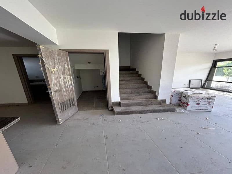 بفيو اللاجون استلم حالا دوبلكس 175م متشطب الشروق  Immediate delivery a finished duplex 175m for sale 5