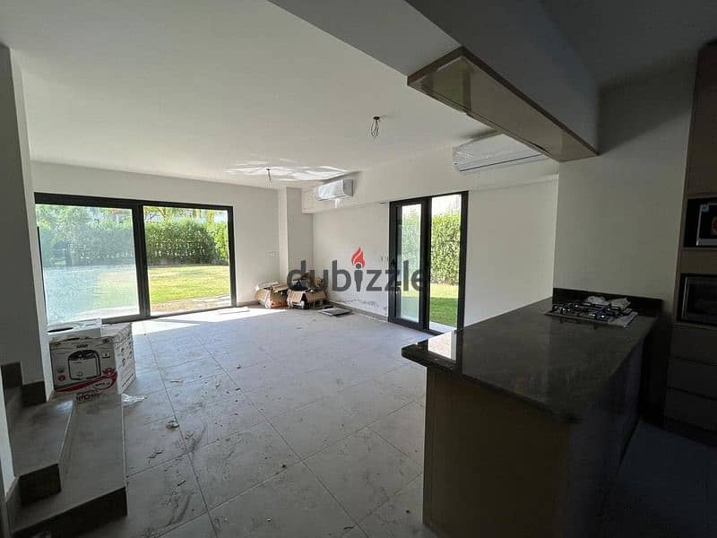 بفيو اللاجون استلم حالا دوبلكس 175م متشطب الشروق  Immediate delivery a finished duplex 175m for sale 9