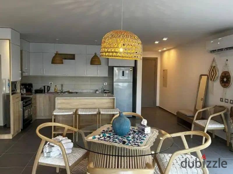 شقة بموقع مميز ف جاردن سيتي متشطبة جاهزة للمعاينة بسعر قديم _ apartment for sale fully finished in garden city 3