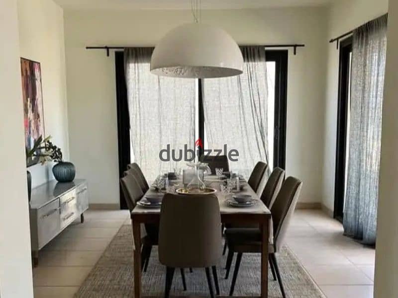 شقة بموقع مميز ف جاردن سيتي متشطبة جاهزة للمعاينة بسعر قديم _ apartment for sale fully finished in garden city 4