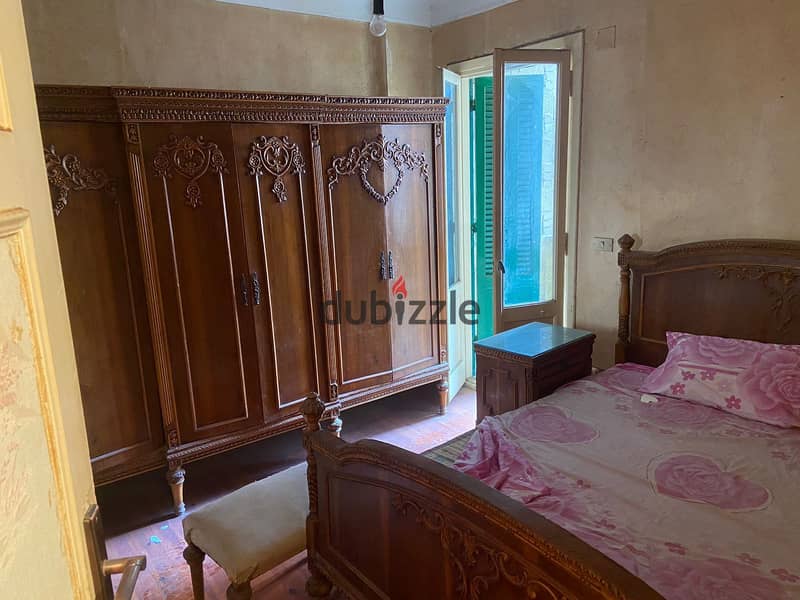 Finished Apartment for sale in El Asafra El Bahariya 400 m from Sea - Alexandria 5