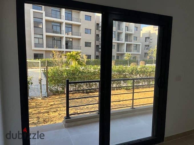 شقة متشطبة بالكامل واستلام فوري في المراسم فيفث سكوير جاهزة للمعاينة | fully finished apartment in fifth square marasem 0