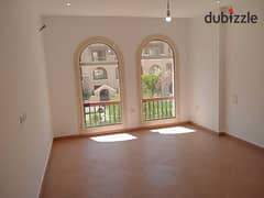 المعادي فيو شقه 140م للبيع بأرخص سعر في الشروق old price, a 140m apartment for sale in maadi view