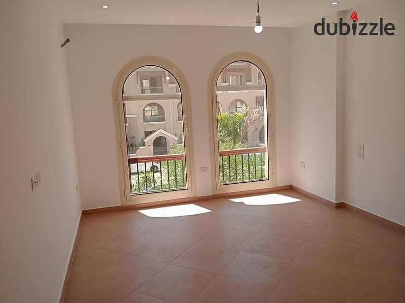 المعادي فيو شقه 140م للبيع بأرخص سعر في الشروق old price, a 140m apartment for sale in maadi view 0