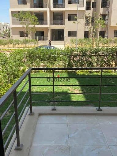 شقة متشطبة بالكامل واستلام فوري في المراسم فيفث سكوير جاهزة للمعاينة | fully finished apartment in fifth square marasem 7