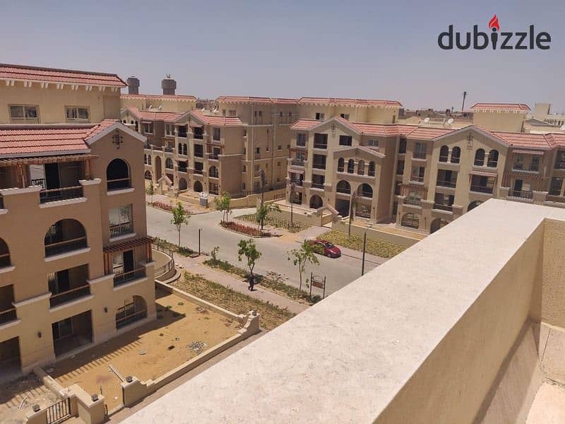 المعادي فيو شقه 140م للبيع بأرخص سعر في الشروق old price, a 140m apartment for sale in maadi view 5