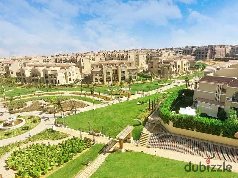 المعادي فيو شقه 140م للبيع بأرخص سعر في الشروق old price, a 140m apartment for sale in maadi view 8