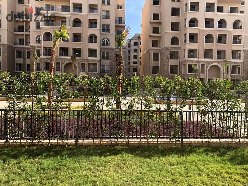 لسرعه البيع شقه 164م استلام فوري ومتشطبه في التجمع  Half price, 164 m apartment for sale, 90 Avenue 8