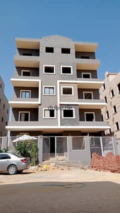 Apartment for sale in Andalusia ,new cairo , area of ​​180 square meters