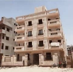 Apartment for sale in ELnarges compound in fifth settlement 0