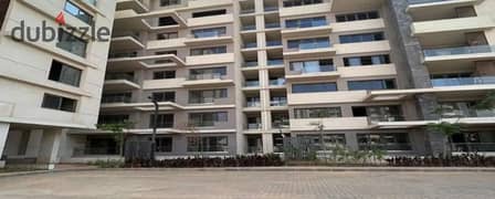 apartment ready to move and Open view- Ultra Super Lux Bosco Compound - Administrative Capital  A full-service compound 0