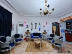 Apartment for sale in Al Narges, Fifth Settlement Buildings, Super Lux, registered with a device 0