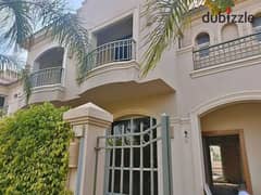 استلم فوري فيلا 232م للبيع بأرقي مشاريع الشروق  recive now a 232 sqm villa for sale in elshrouk