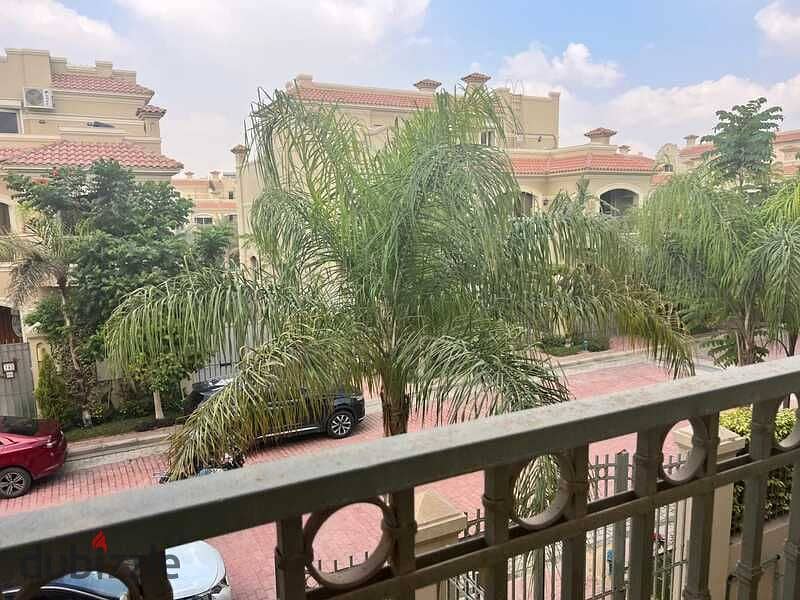 استلم فوري فيلا 232م للبيع بأرقي مشاريع الشروق  recive now a 232 sqm villa for sale in elshrouk 2