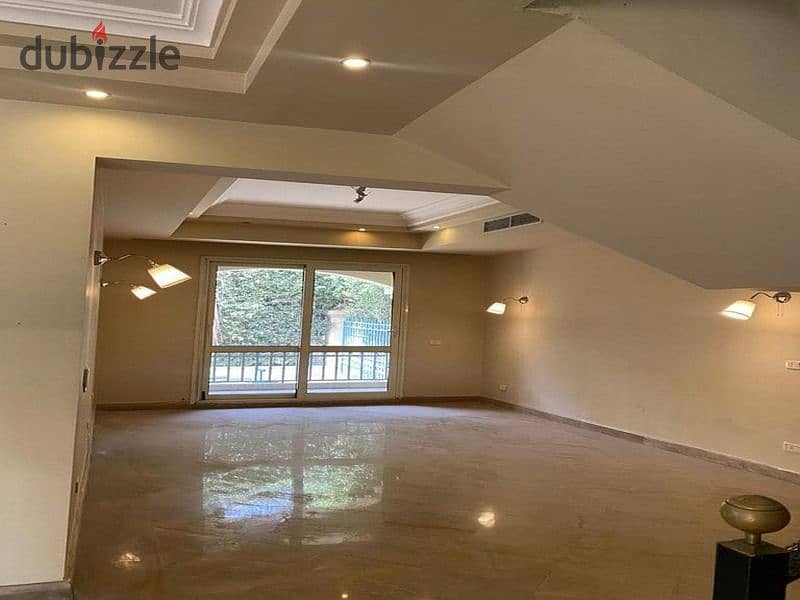 استلم فوري فيلا 232م للبيع بأرقي مشاريع الشروق  recive now a 232 sqm villa for sale in elshrouk 6