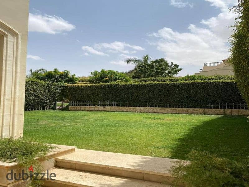 استلم فوري فيلا 232م للبيع بأرقي مشاريع الشروق  recive now a 232 sqm villa for sale in elshrouk 7