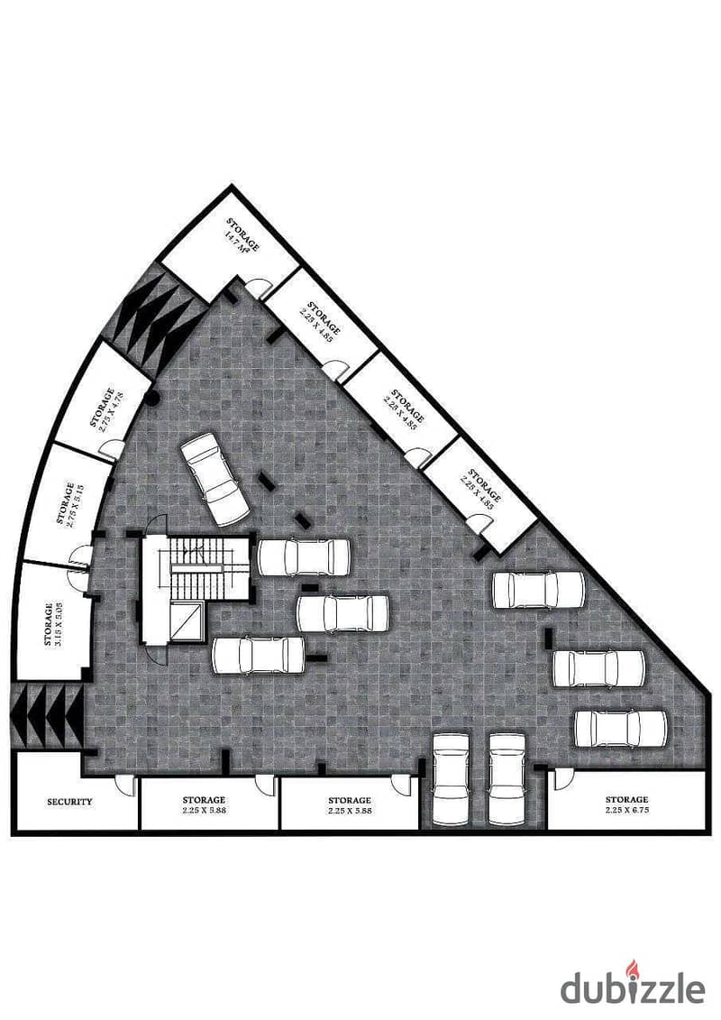 Apartments in Bet El Watan 6th October 220m2 beside Mountain View and Sodic Compound - Cash & installments up to 3 years 3