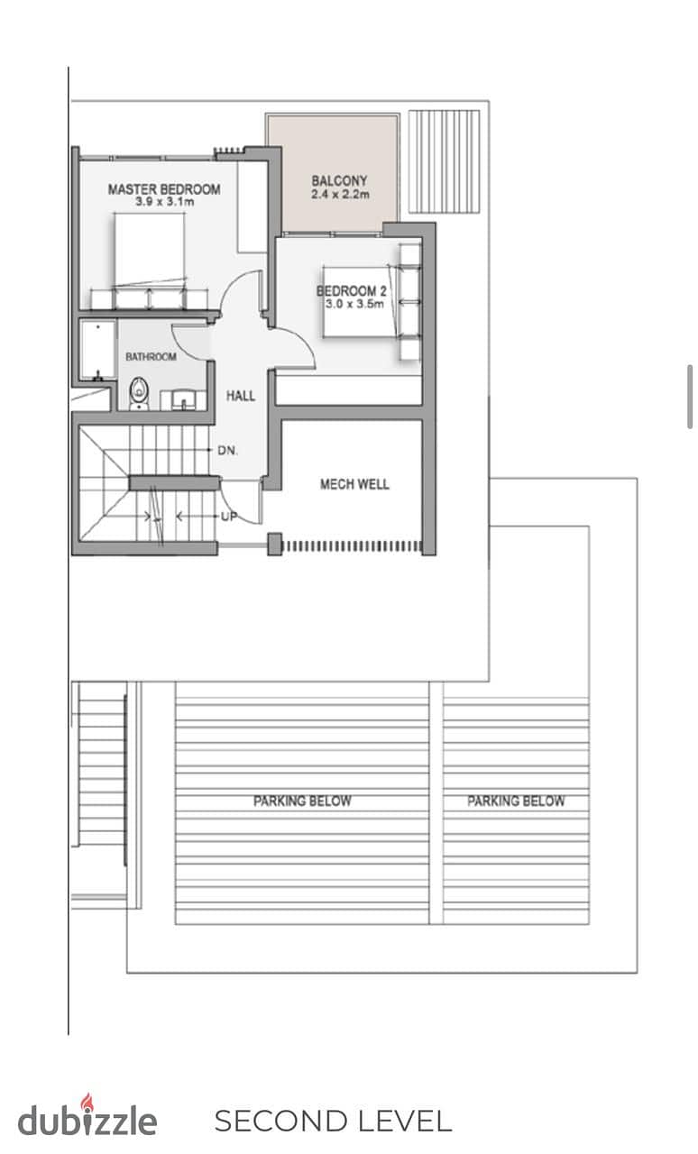 TwinHouse | Altea | Marassi | Delivery 3 months 4