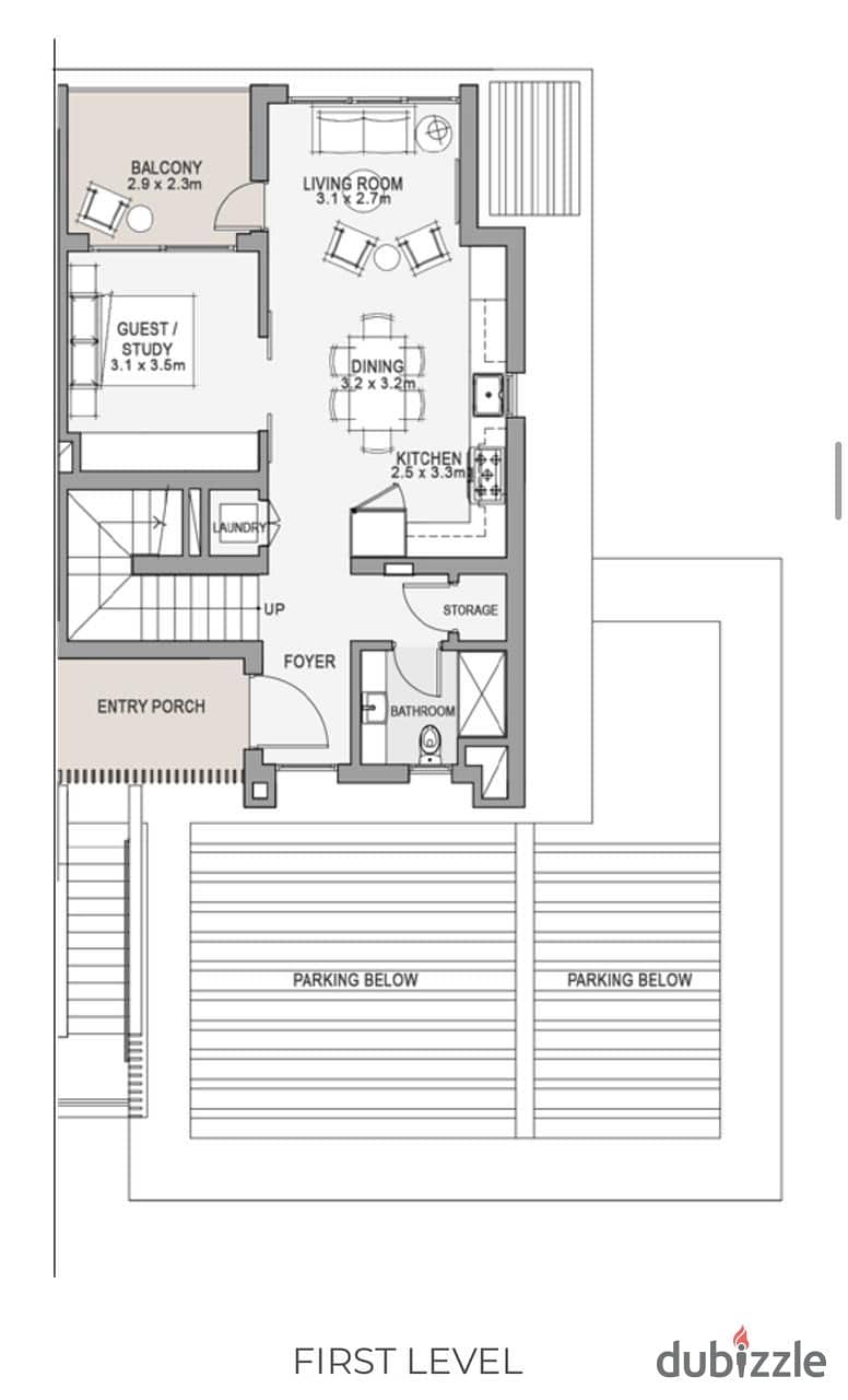 TwinHouse | Altea | Marassi | Delivery 3 months 5