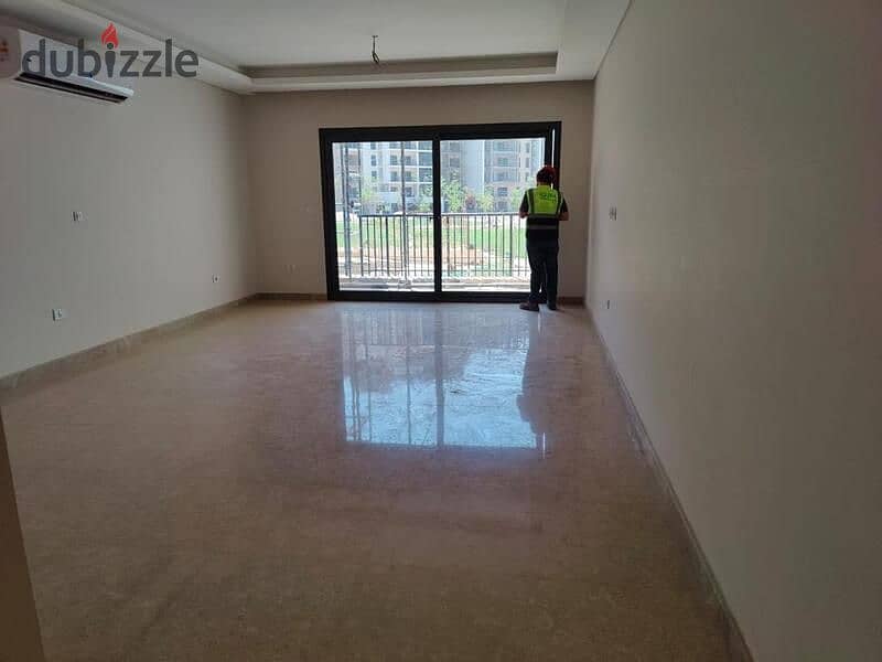 Apartment for sale 160m immediate delivery in Zed West Compound, Sheikh Zayed 2