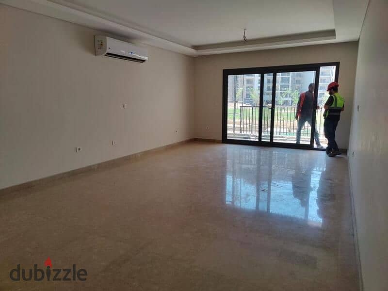 Apartment for sale 160m immediate delivery in Zed West Compound, Sheikh Zayed 3