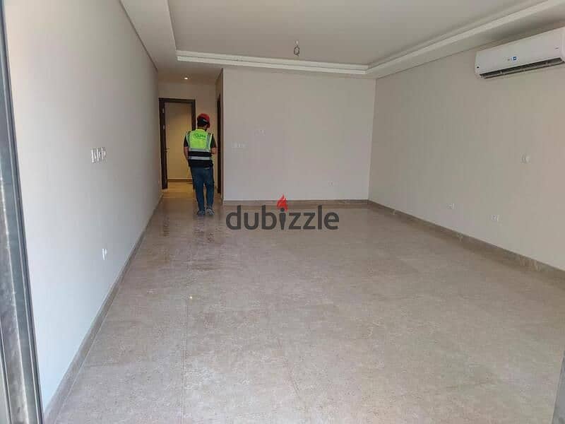 Apartment for sale 160m immediate delivery in Zed West Compound, Sheikh Zayed 5