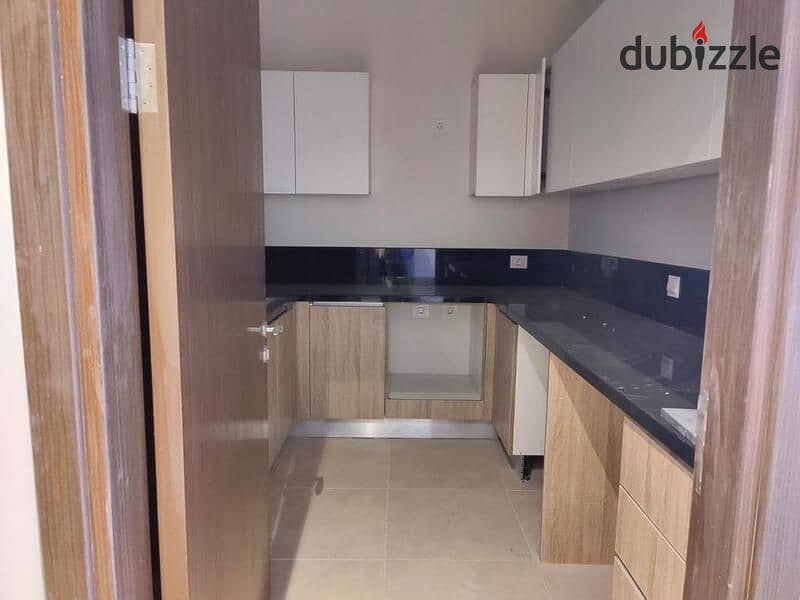 Apartment for sale 160m immediate delivery in Zed West Compound, Sheikh Zayed 6